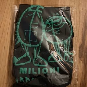 Milioni peanut shirt breathable shirt